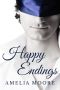 [Happy Endings 01] • Happy Endings